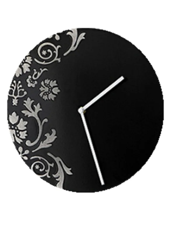 Настенные часы лаконичные дизайнерские Reloj De Pared Horloge акриловые зеркальные