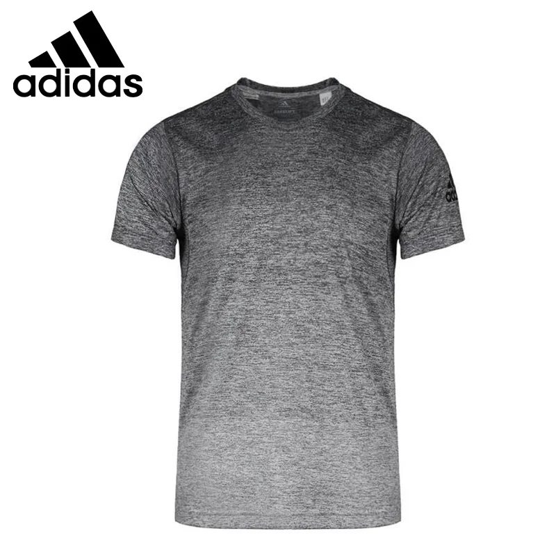 Оригинальный Новое поступление Adidas FreeLift gradi мужские футболки с коротким рукавом