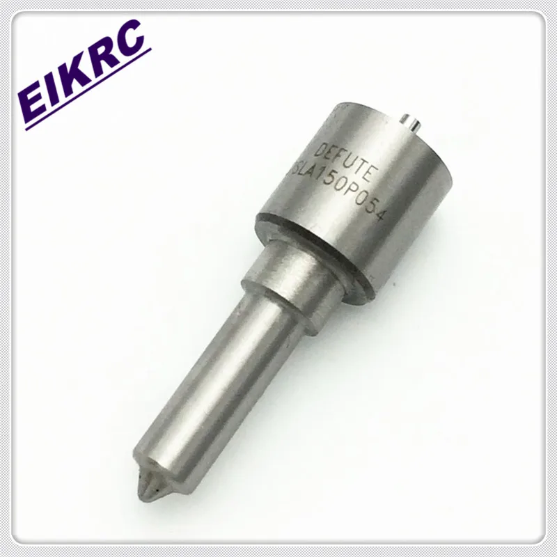 

EIKRC DSLA150P054 Injector nozzle F019 123 054 good quality Diesel fuel spray engine Nozzles for Kangminsi