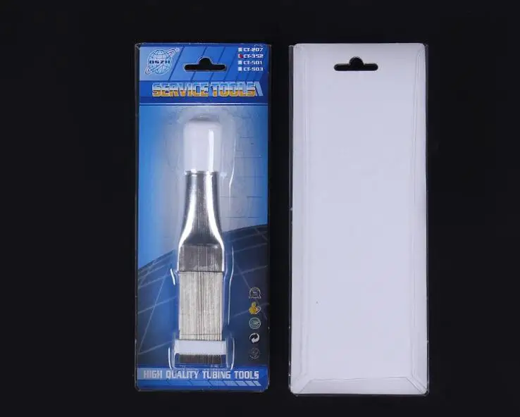 CT-352 Fin Comb For Air Conditioner Blade Cooling Straightening Cleaning Tool | Инструменты