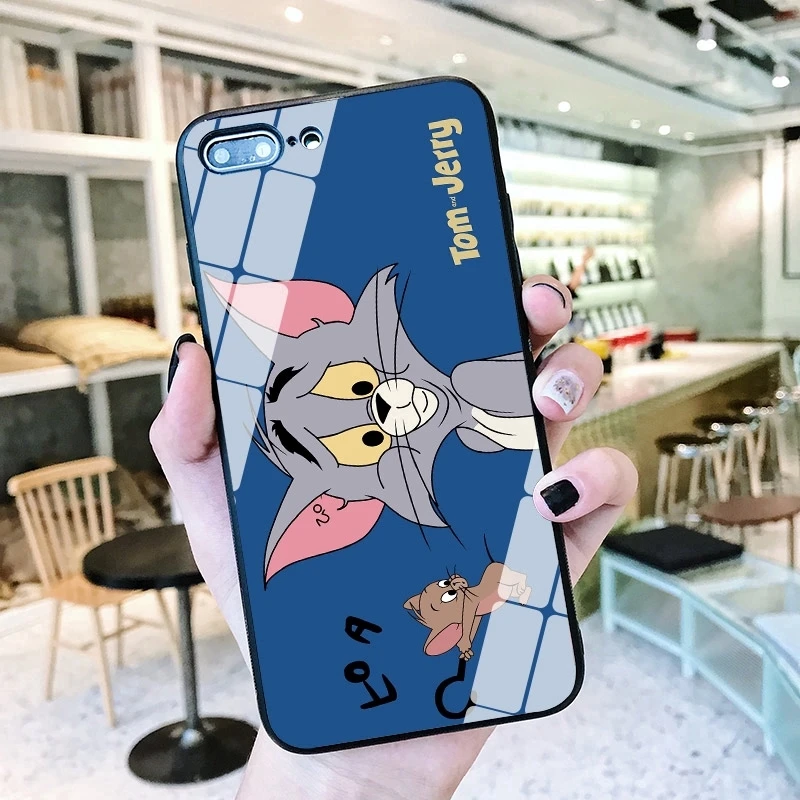 Стеклянный чехол для Xiaomi Mi Mix 2s Max 2 3 Redmi 7 5 plus 5A 6A 6 pro S2 из закаленного стекла |