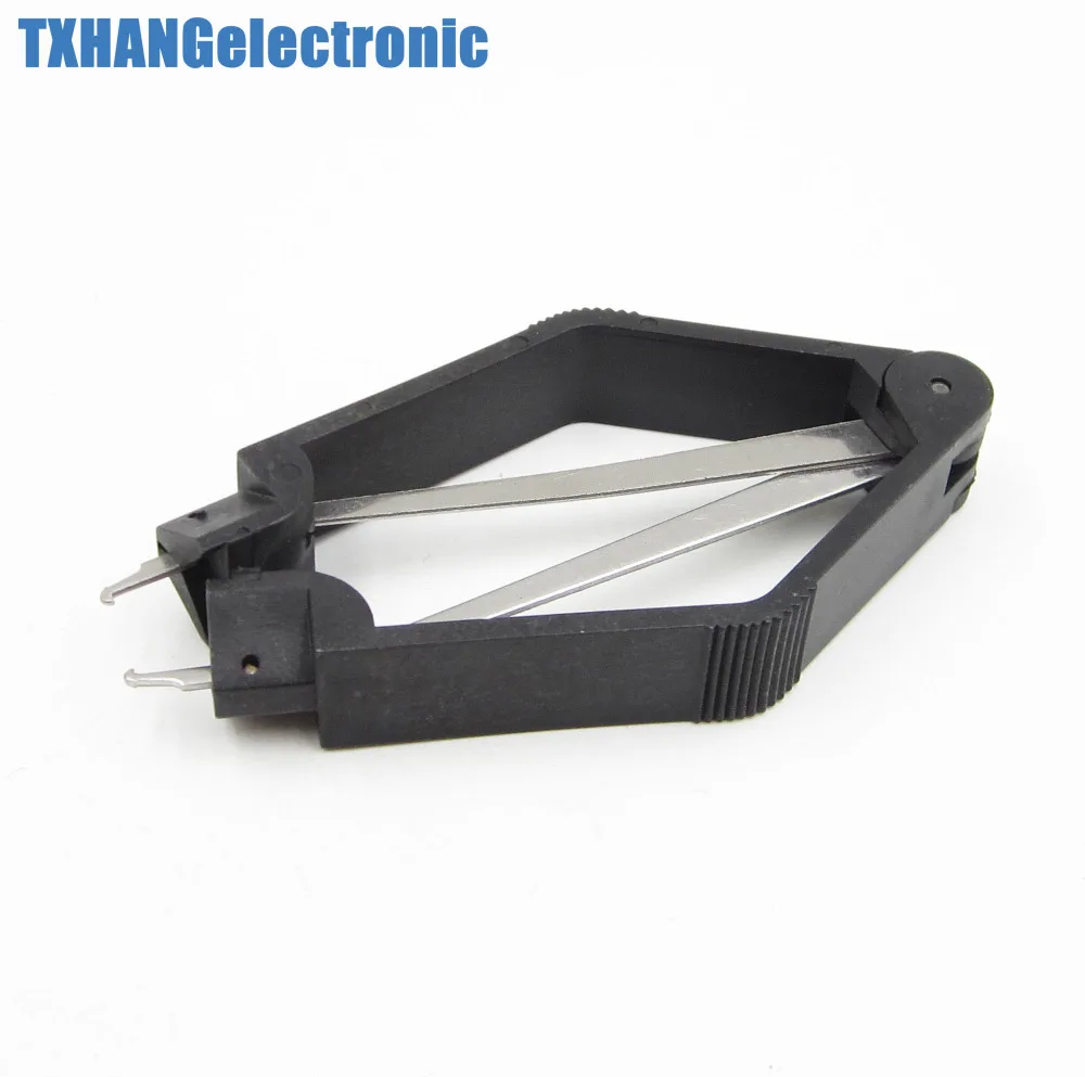 Горячий PLCC IC чип экстрактор материнская плата Монтажная компонент пулер