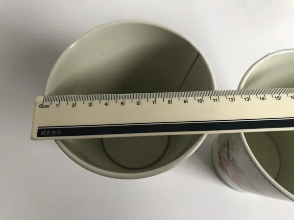 10 шт./лот D11xH12.5CM круглое ведро железная ваза цветочный горшок плантатор Свадебные украшения Европа жестяная Ванна 1958 цветы
