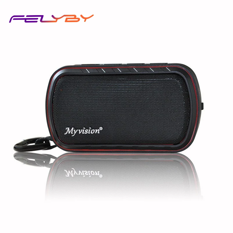 FELYBY Профессиональный BT806 поративный уличный мини Беспроводной Bluetooth стерео