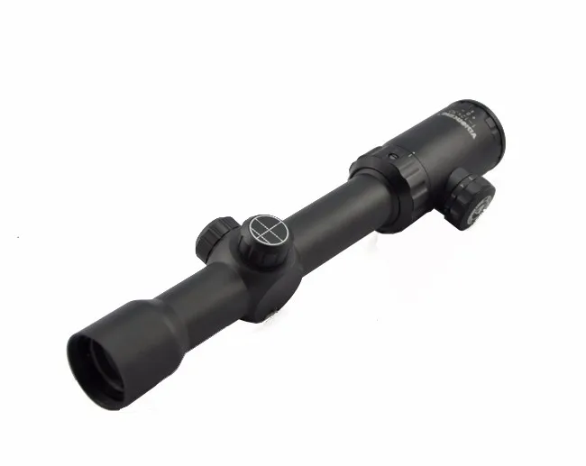 Снайперские оптические прицелы Visionking 1-12x30, водонепроницаемые, для военной съемки, оптический прицел ночного видения, охотничий прицел. 308. 338. 30-06