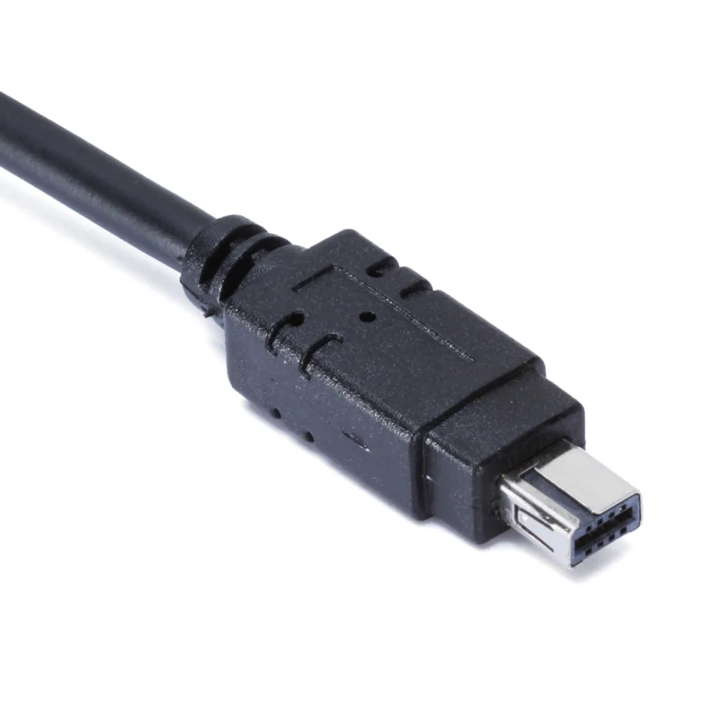 Проводное дистанционное управление спуском затвора Neewer светодиодный индикатор