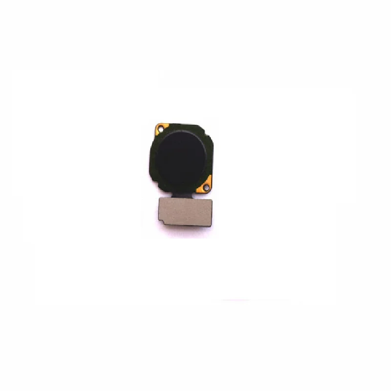 Fingerprint Home Button Flex Cable for Huawei Honor 8 Lite/Honor V9/Honor 7X White Black Blue Gold Gray Red Rose Color | Мобильные