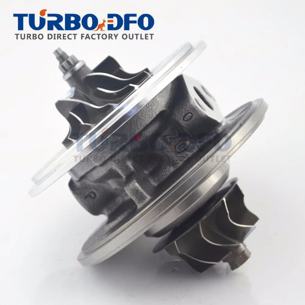 GT1544V Garrett 454161 турбо-картридж сбалансированный для Seat Cordoba/lbiza II/Toledo I 1.9TDI 81Kw 110HP AFN- сердечник турбины