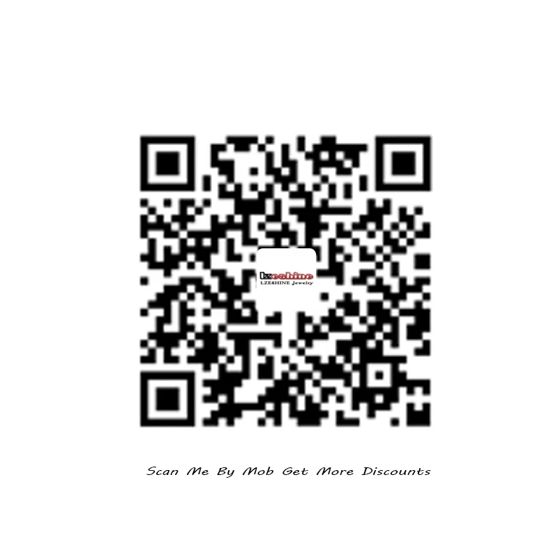 LZESHINE Марка романтичные ювелирные изделия розового золота Цвет Цепочки и