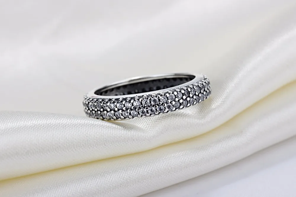2021 тотальная распродажа женские вечерние Anillos с украшением в виде кристаллов из