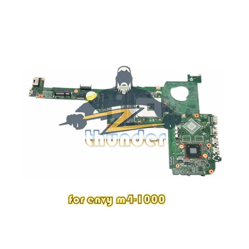 Материнская плата для ноутбука hp Envy 698093 501 hm77 ddr3|motherboard for hp|hp envy 6envy 6 |