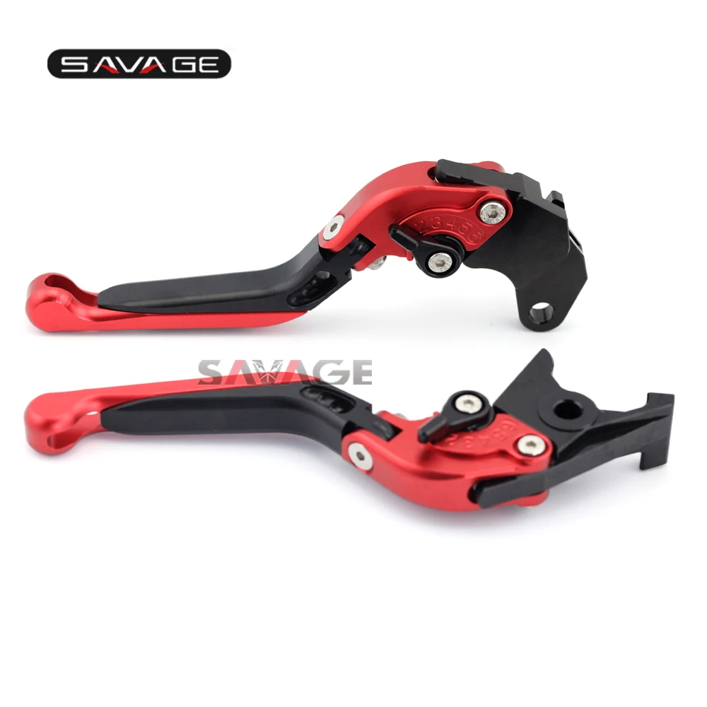 Для Cagiva mito 125 planet 125 raptor 125 supercity 125 мотоцикл регулируемые складные Ретро тормозные рычаги сцепления