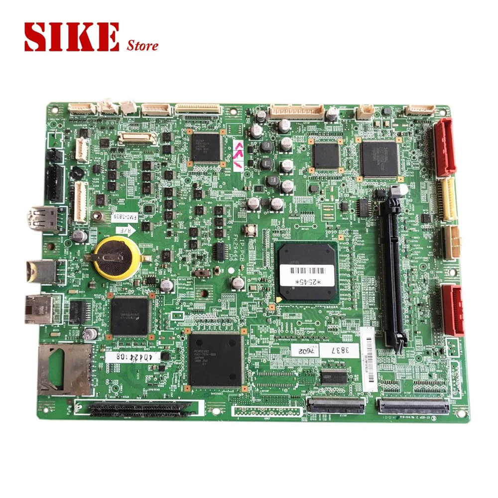 Материнская плата для Canon IR2520 IR2525 IR2530 IR2535 IR2545 IR2530i IR2545i IR 2520 2525 2545|Детали принтера| |