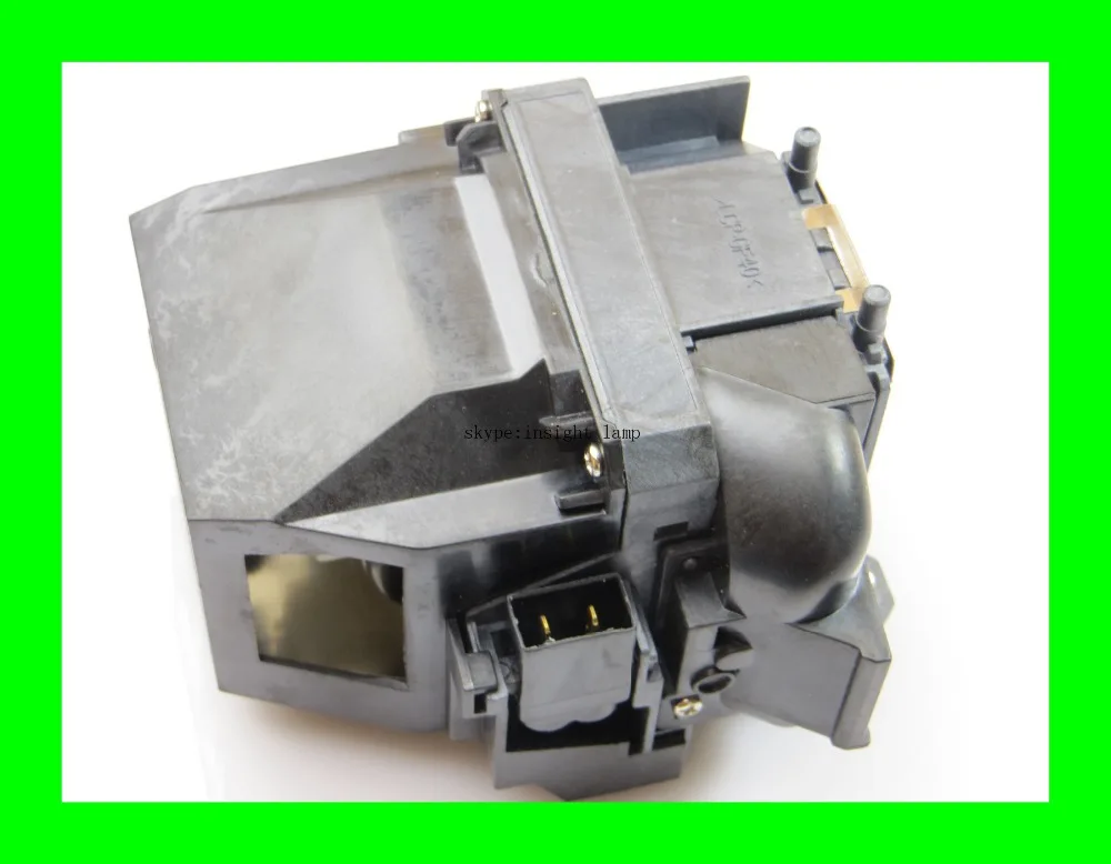 Высокое качество лампы проектора и с корпусом/чехол для EB 955WH/EB 965H/EH TW5210/EH TW5300/EH TW5350