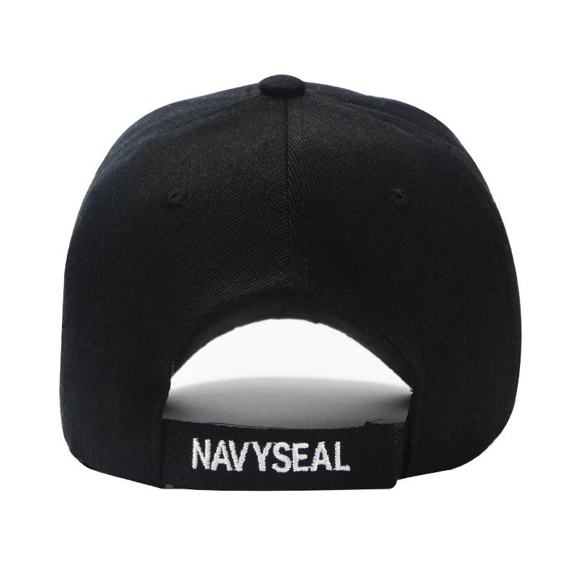 VellyYouth Бейсбол Кепки s Новый Темно-Кепка морские котики тактика пешком Snapback шляпа