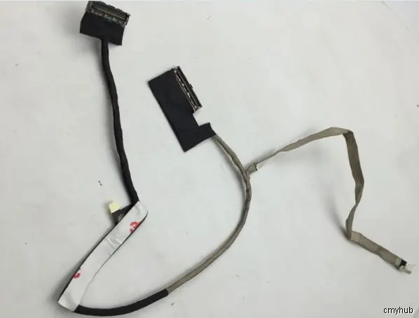 НОВЫЙ для HP ZBook 17 VBK10 панель DC020010K00 DC02001OK00 монитор камера кабель веб
