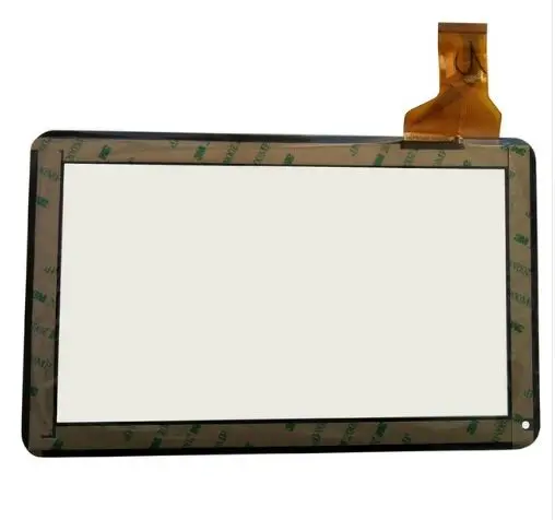 

New 10.1" Touch Screen Digitizer For selecline 852994 my1306p Tablet Touch Panel Glass Sensor Replacement