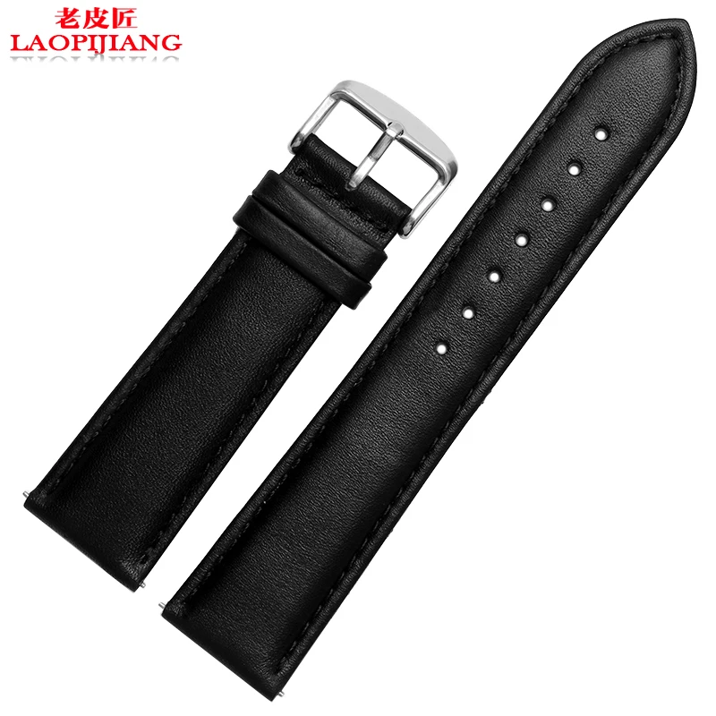 Laopijiang 22 мм новая альтернатива wammy часы с amazfit умный спортивный ремешок кожа