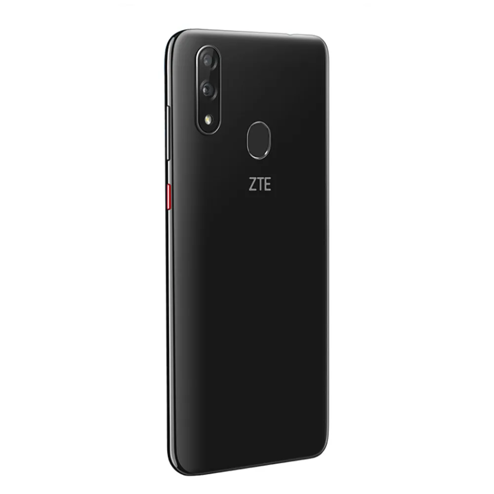 Смартфон zte лезвие V10 4 Гб Оперативная память 64 Встроенная 6 3 &quotHelio P70 2 1 ГГц Камера