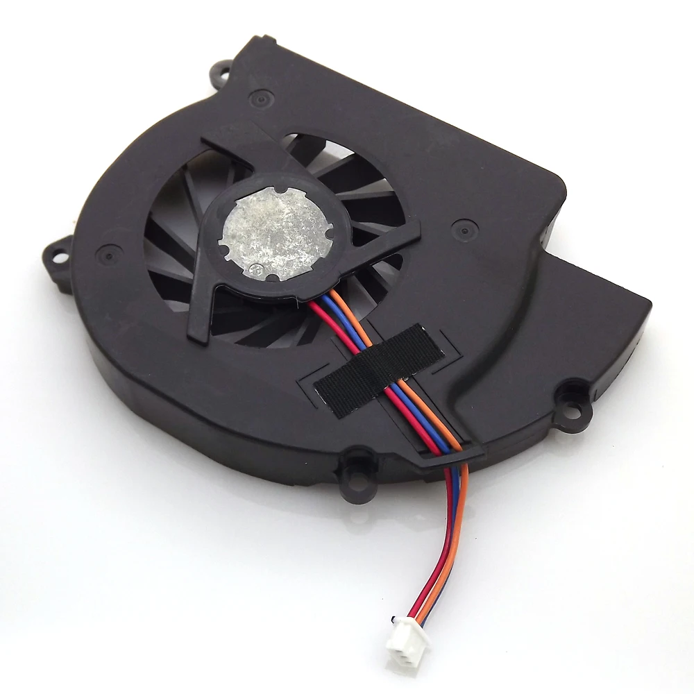Новый Кулер UDQFRPR62CF0 DC5V 0.29A сменный вентилятор охлаждения для ноутбука SONY VGN-FZ15 FZ17