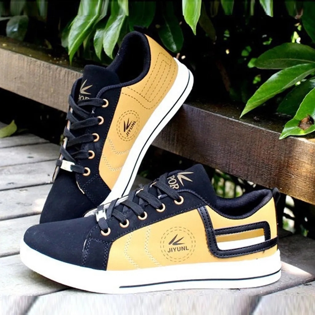 Zapatillas hombre/Модная Уличная Повседневная Мужская Спортивная обувь Кроссовки однотонная обувь красивые мужские туфли мужская повседневная обувь