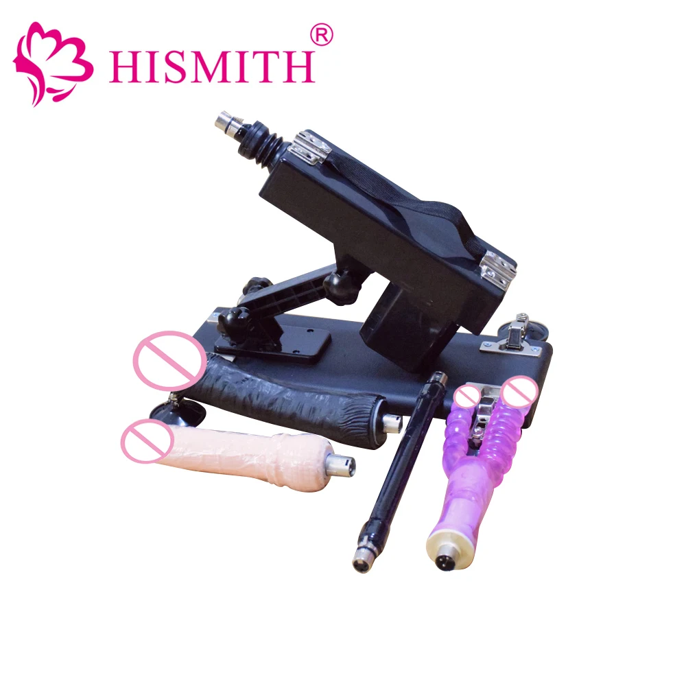 Автоматическая выдвижная секс машина для женщин регулируемая скорость