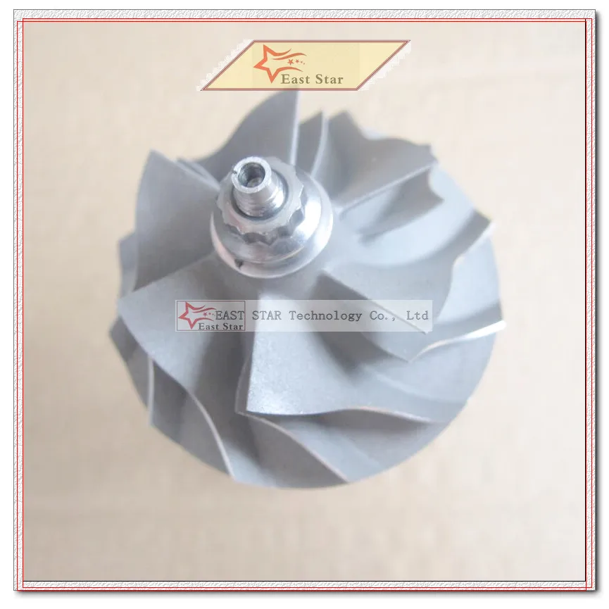 Турбо ротор со сборным валом TD04L 49377 04300 04100 14412 AA360 для Subaru Forester Impreza WRX NB 2.0L 58T EJ205|turbo