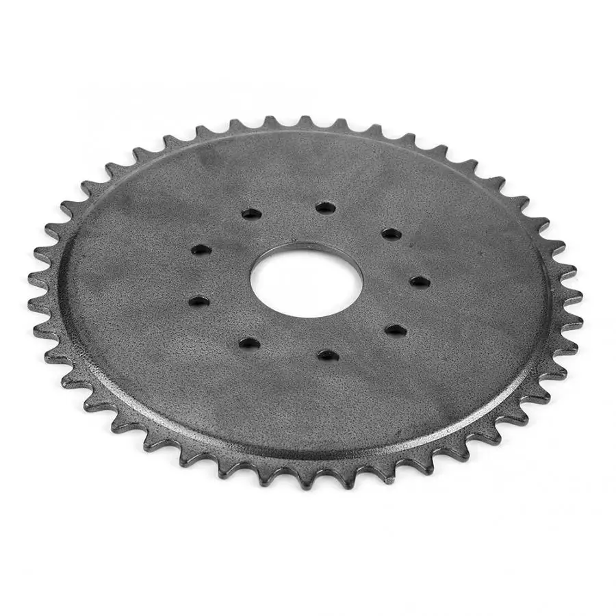 Цепная Звездочка с 9 отверстиями и 44 зубьями для двигателя 49 куб. См 66 80