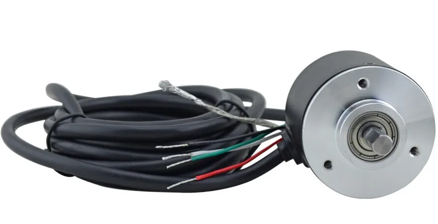 Система инкрементного кодировщика серии E38S бесплатная доставка|encoder incremental|encoder