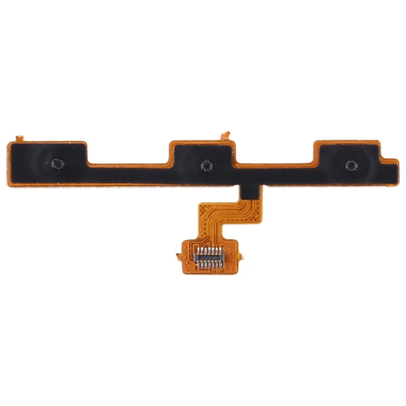 

High Quality Power Button and Volume Button Flex Cable Parts Replacement For Xiaomi Mi 3 / Mi 6X / Mi 4 / Mi 4i