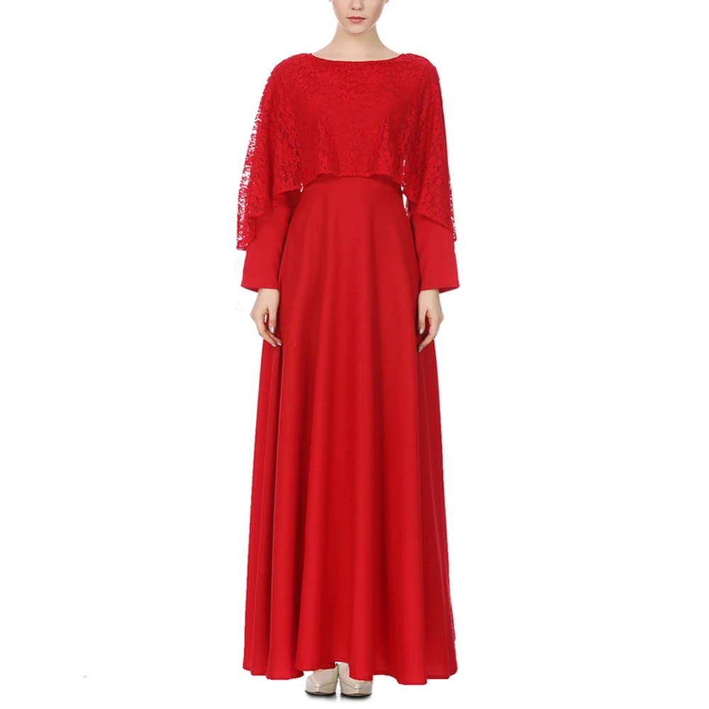 2019 вечернее платье очаровательное женское на день рождения мусульманское