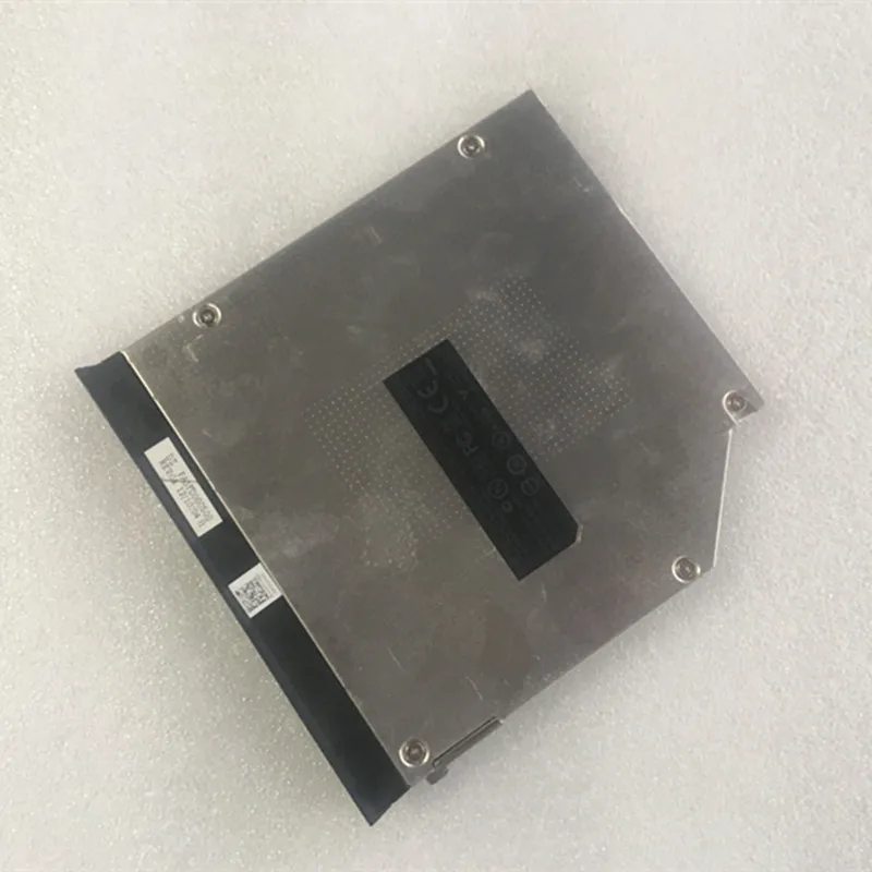 2nd SATA жесткий диск модуль кэдди для Dell Latitude E6530/E6430/E6520/E6420 полная сборка