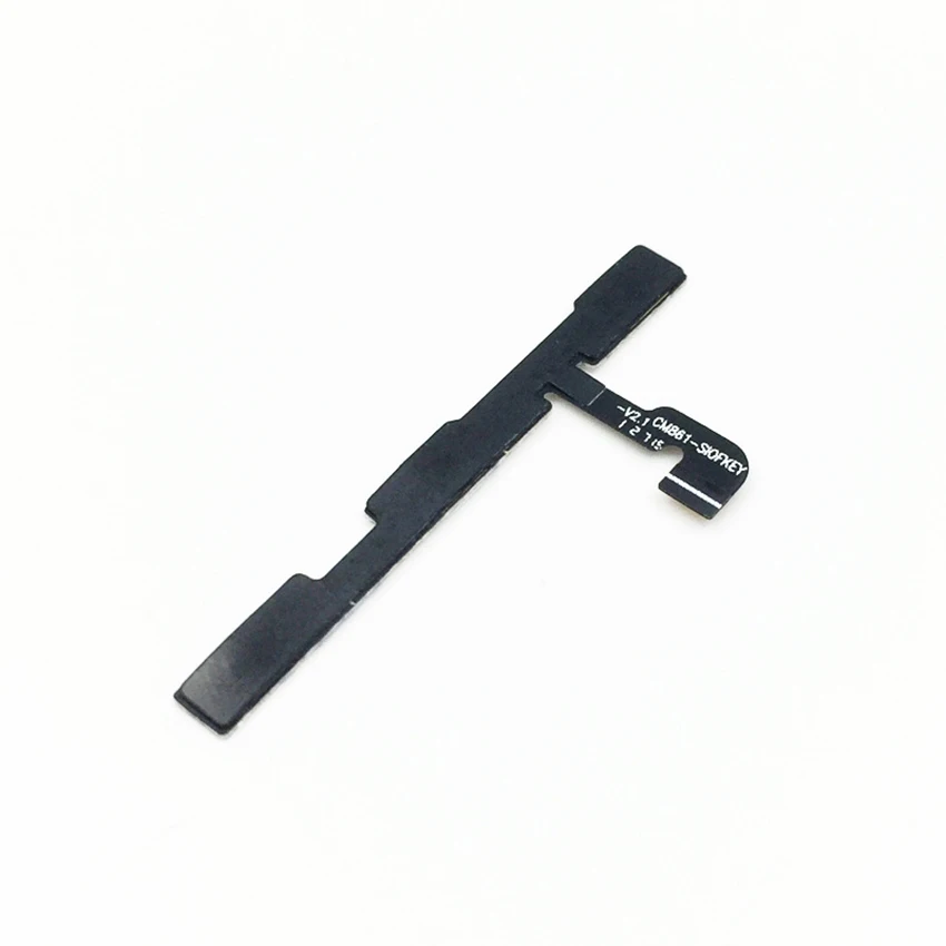 

For Xiaomi Redmi Note 2 Side Power ON OFF Volume Key Button Switch Flex Cable Ribbon Replacement Repair Spare Parts