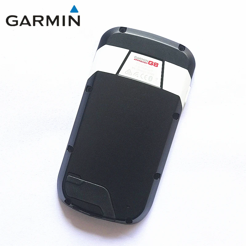 " дюймовый задний Чехол для GARMIN APPROACH G8, 010-01231-01 ручной гольф gps задняя крышка Корпус Ремонт Замена