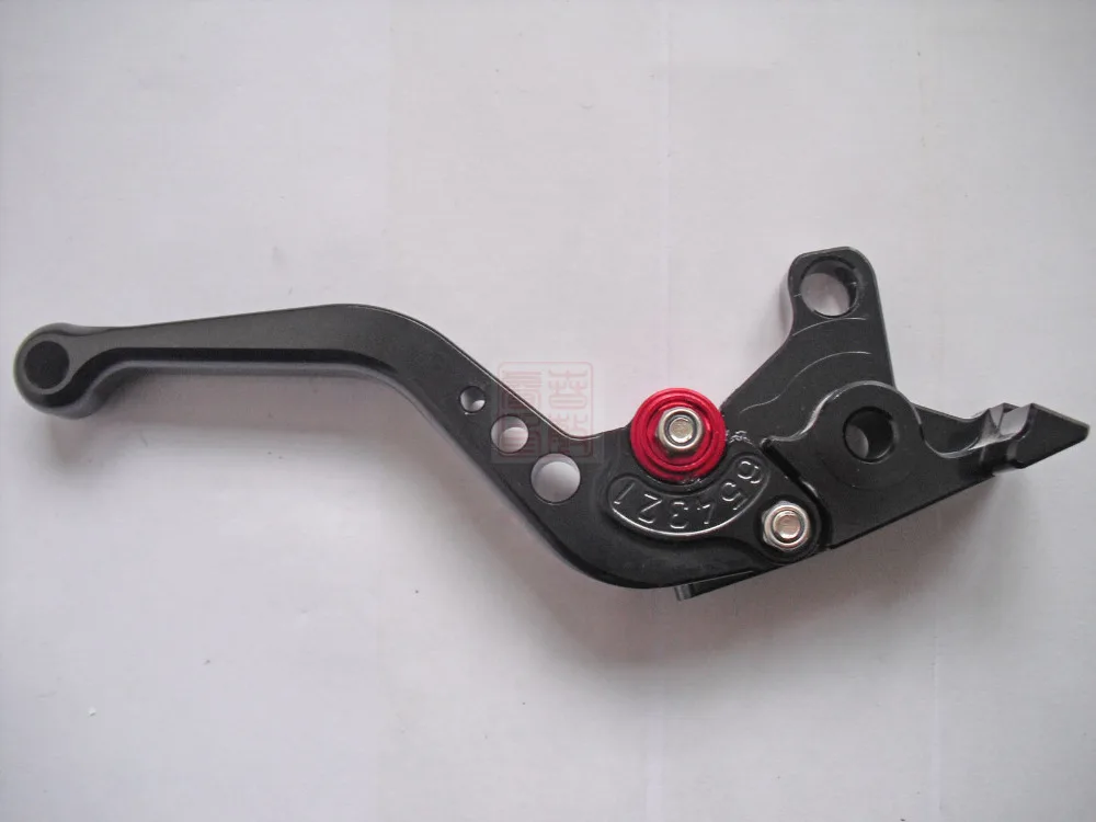 Новинка для Kawasaki ZRX1100 ZRX1200 1999-2007 ZZR1200/ZX-12C 2002-2005 рычаги тормоза и сцепления