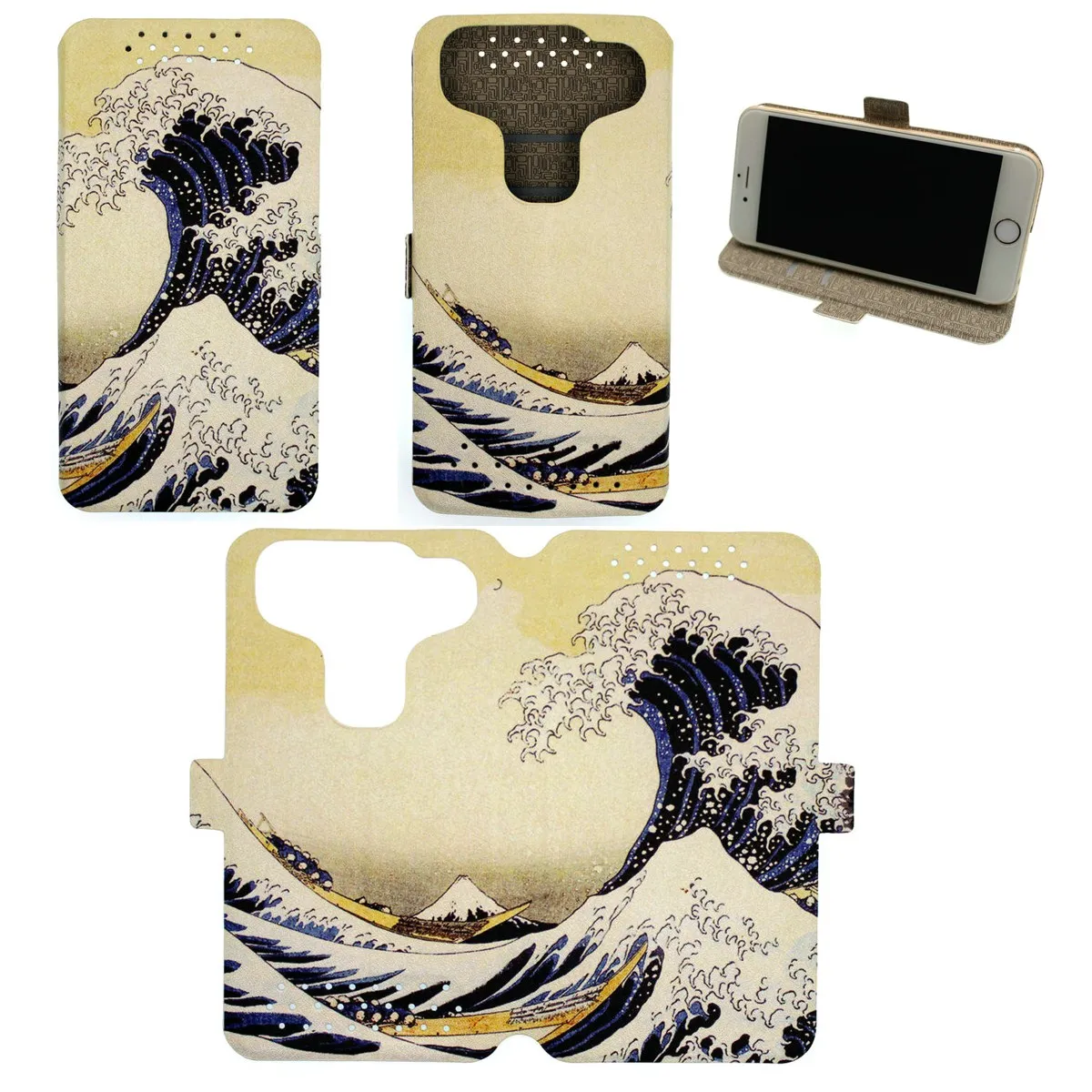 Универсальный Телефон Чехол для Crosscall Дикий Пользовательские изображения HL |