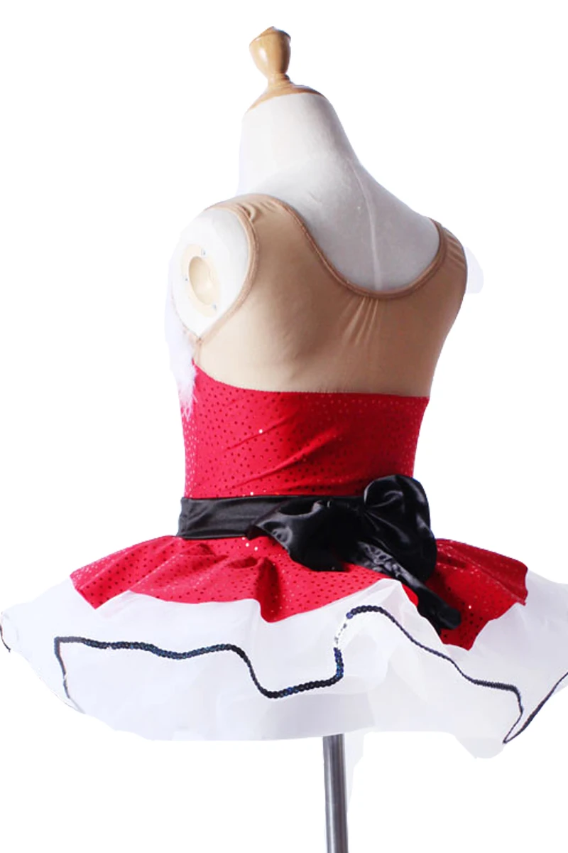 Балетные костюмы платье для детей девочек женщин профессиональная юбка-пачка