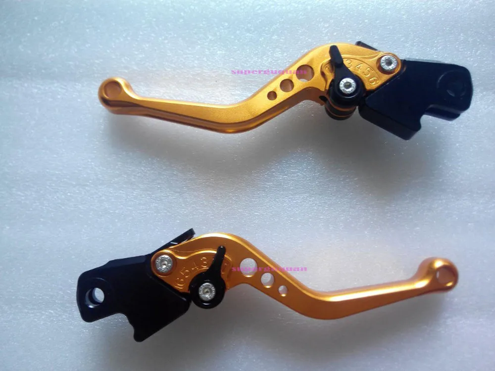 Новинка рычаги тормоза и сцепления для мотоцикла велосипеда с ЧПУ BMW R1200ST 2005 2008