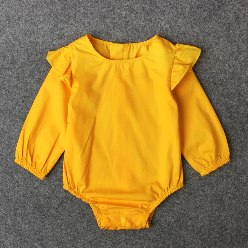 Детский хлопковый комбинезон с открытыми плечами|summer tops sale|summer belttop summer shows |