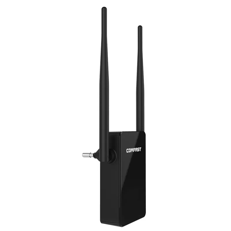 300 Мбит/с беспроводной Wi Fi роутер ретранслятор WIFI расширитель домашний сетевой