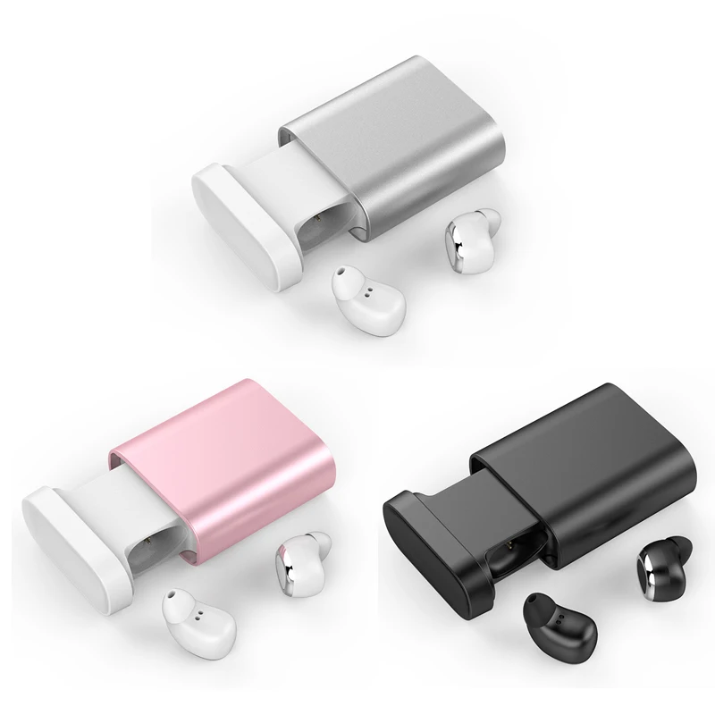 M. uruoi Bluetooth 4 2 наушники для мужчин беспроводная гарнитура женщин с