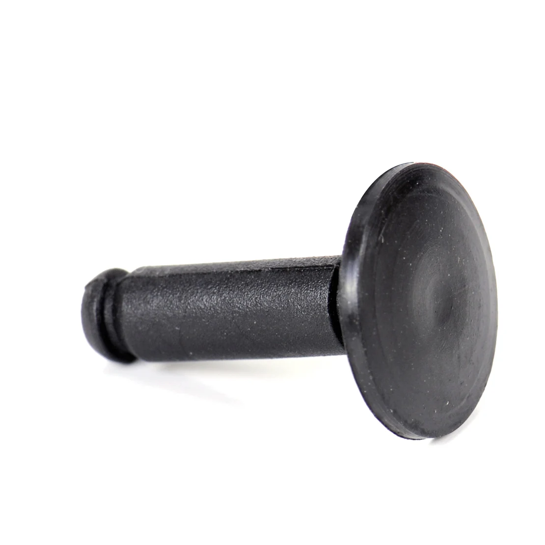 CITALL 10 шт Черный нажимной фиксатор крепеж Замена 90467 07188 для Toyota Camry Tundra 4Runner 2002 2011 2012