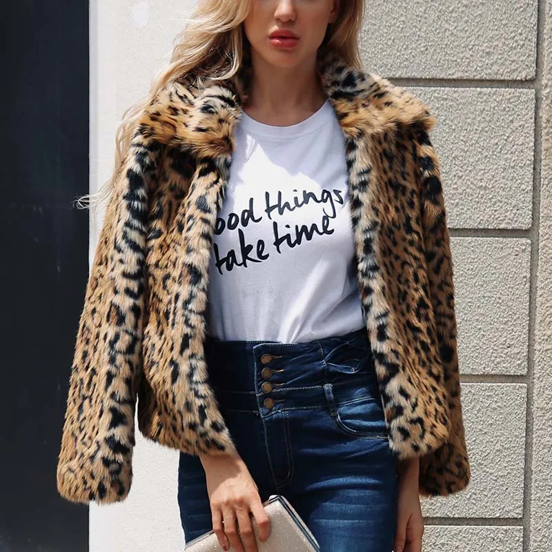 

Fur & Faux Fur