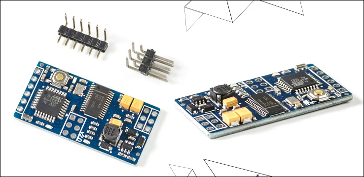 

New Version MinimOSD OSD For Naze 32 With MultiWii OSD & KV Team Mod