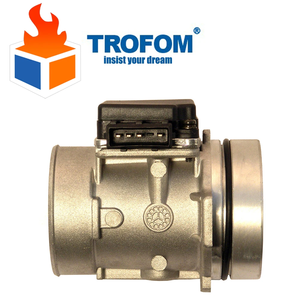 

Датчик расхода воздуха MAF для Ford escade 1,6, 7097312, AFH5017, 96FB-12B57-9BA, 96FB12B579BA, 96FB-12B579-BA