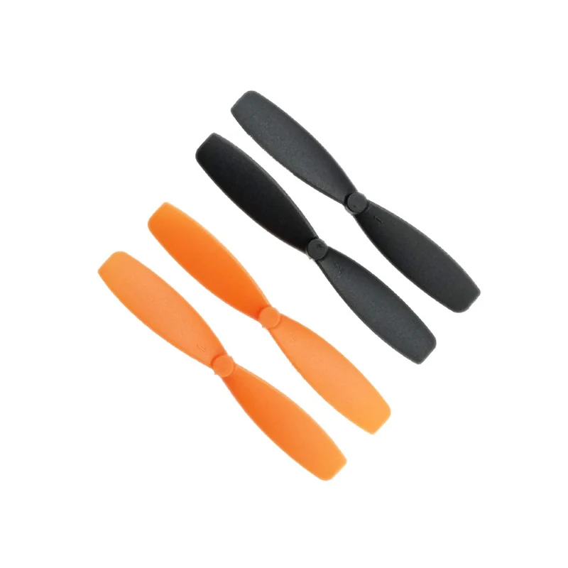 Пропеллер с лезвием 66 мм для радиоуправляемого микро квадрокоптера F110S|Детали и