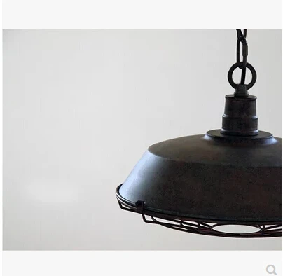 Бесплатная доставка Горячая продажа Лофт винтажная промышленная Классическая