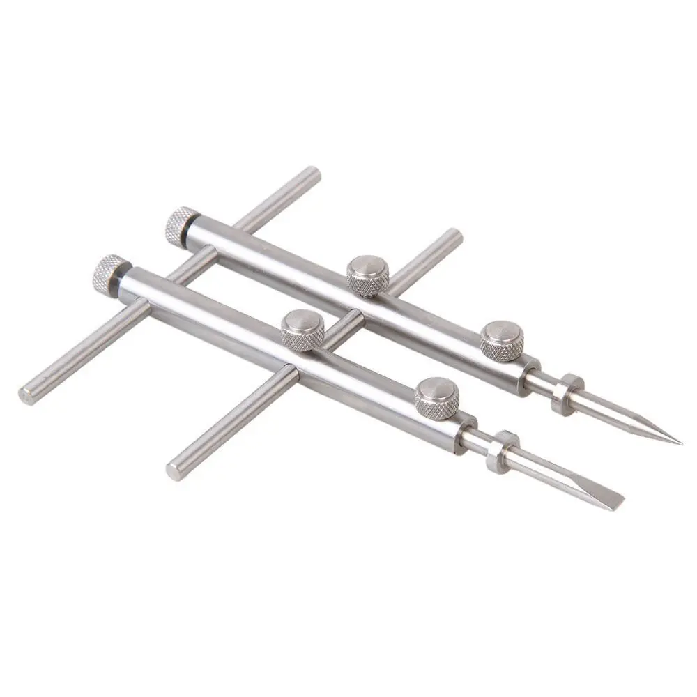 Профессиональный ключ для ремонта объектива DSLR открывающийся инструмент 3