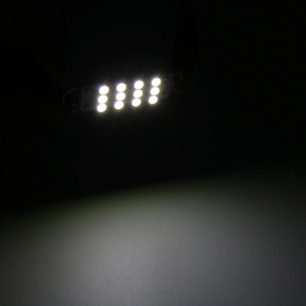 YSY10X 211-2 211 212 212-2 светодиодный 561 светодиодная гирлянсветильник 44 мм 12SMD 562 жесткая