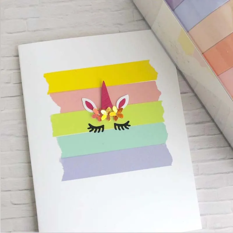 AddyCraft штампованные металлические штампы для высечки ярлык скрапбукинга бумаги